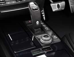 2019 Maserati Ghibli Scatenato