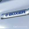 Subaru Bringing MHEV ‘e-Boxer’ To Geneva – Gallery