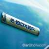 Subaru Bringing MHEV ‘e-Boxer’ To Geneva – Gallery