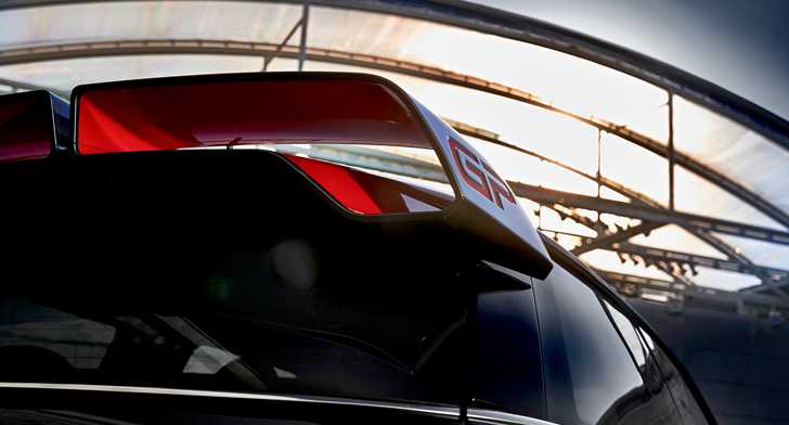 MINI Teases Racy JCW GP With More Than 220kW