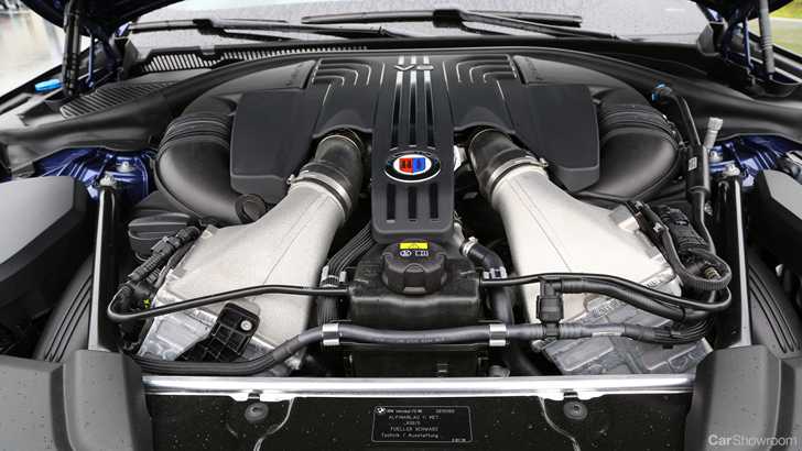 Alpina Adds B5 Touring, XD3 To Australian Range