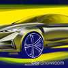 2019 Skoda Vision iV – Geneva Motor Show