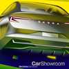 2019 Skoda Vision iV – Geneva Motor Show