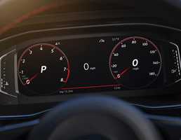 VW’s New Jetta GLI Path To AWD Jetta R