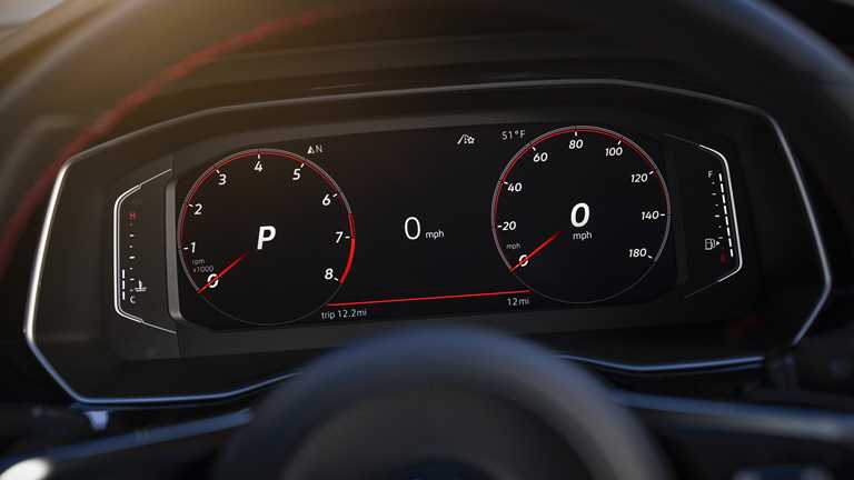 VW’s New Jetta GLI Path To AWD Jetta R