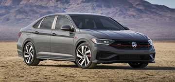 VW’s New Jetta GLI Path To AWD Jetta R