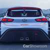 Hyundai N’s AWD Hybrid Flagship May Be Hypercar Quick