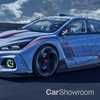 Hyundai N’s AWD Hybrid Flagship May Be Hypercar Quick