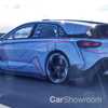 Hyundai N’s AWD Hybrid Flagship May Be Hypercar Quick