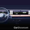 Honda Teases Cabin Of Urban EV Prototype – Gallery
