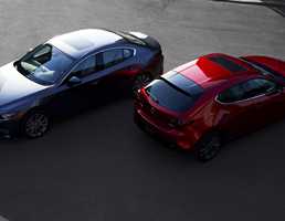 Mazda 3 SkyActiv-X Engine Outputs Revealed In Slovakia – Gallery