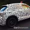 Volkswagen Teases T-Roc R Ahead Of Geneva – Gallery