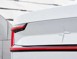 Polestar 2 Slated For Pre-Geneva Online Reveal – Gallery