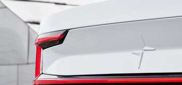 Polestar 2 Slated For Pre-Geneva Online Reveal – Gallery