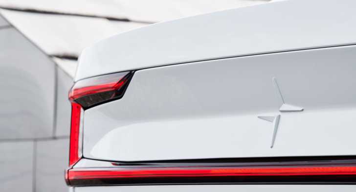 Polestar 2 Slated For Pre-Geneva Online Reveal – Gallery
