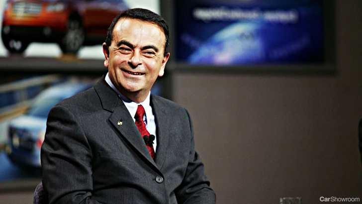 Renault Says ‘Non’ To Ghosn’s Severance Package – Gallery