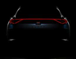 Cupra Hints At Its First Unique Model – Gallery