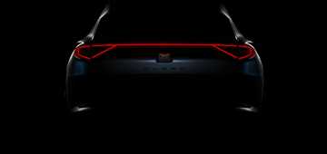 Cupra Hints At Its First Unique Model – Gallery