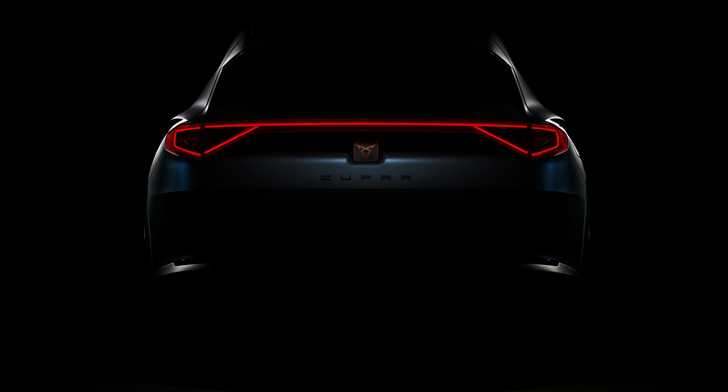 Cupra Hints At Its First Unique Model – Gallery