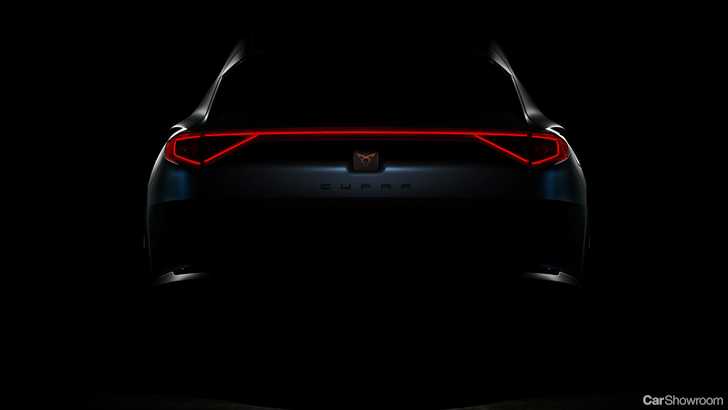 Cupra Hints At Its First Unique Model – Gallery