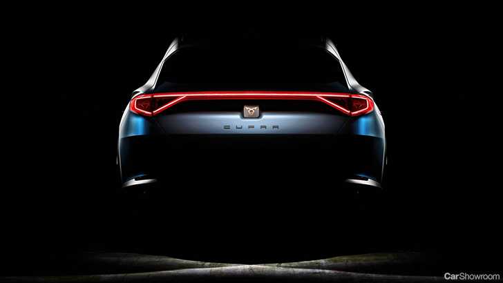 Cupra Hints At Its First Unique Model – Gallery
