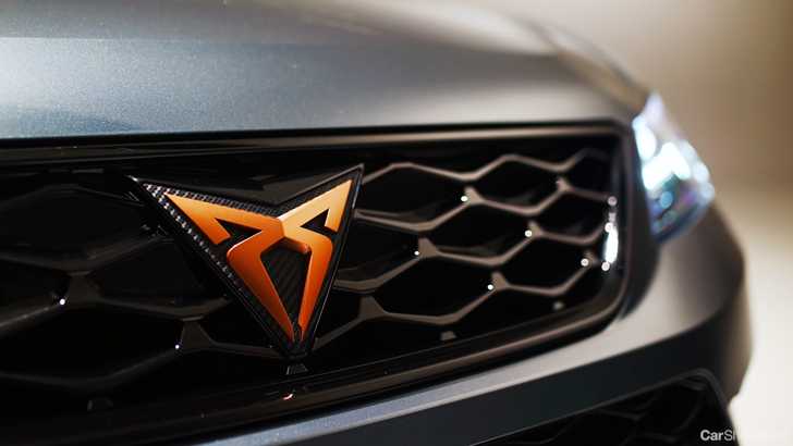 Cupra Hints At Its First Unique Model – Gallery