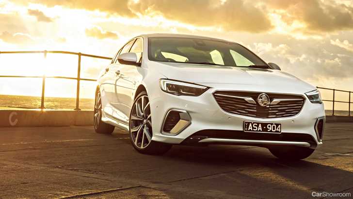 “Pure Scuttlebutt” Says Holden Of Inchcape Takeover – Gallery
