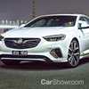 “Pure Scuttlebutt” Says Holden Of Inchcape Takeover – Gallery