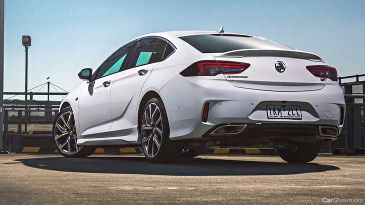 “Pure Scuttlebutt” Says Holden Of Inchcape Takeover – Gallery