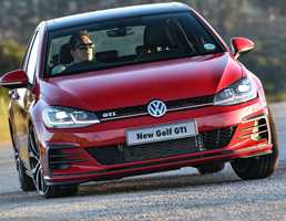 MY19 Volkswagen Golf GTI Now from $48k Drive-Away – Gallery
