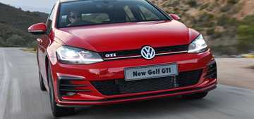 MY19 Volkswagen Golf GTI Now from $48k Drive-Away – Gallery