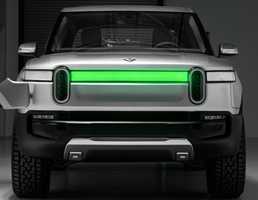 Rivian Gets Nearly $1-Billion Investment From Amazon, ALJ – Gallery