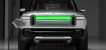 Rivian Gets Nearly $1-Billion Investment From Amazon, ALJ – Gallery