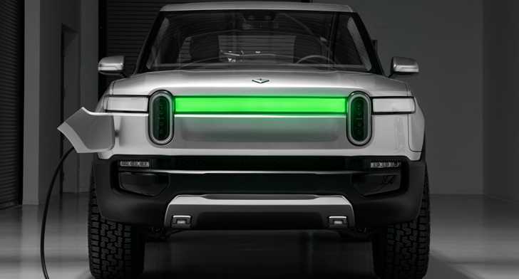 Rivian Gets Nearly $1-Billion Investment From Amazon, ALJ – Gallery