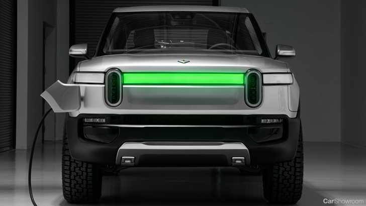 Rivian Gets Nearly $1-Billion Investment From Amazon, ALJ – Gallery