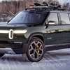 Rivian Gets Nearly $1-Billion Investment From Amazon, ALJ – Gallery