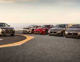 Maserati’s Aussie Lineup Shaves As Much As $46k – Gallery