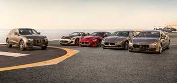 Maserati’s Aussie Lineup Shaves As Much As $46k – Gallery