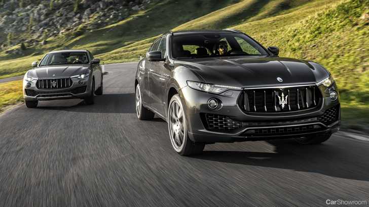 Maserati’s Aussie Lineup Shaves As Much As $46k – Gallery