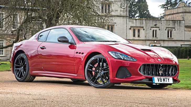 Maserati’s Aussie Lineup Shaves As Much As $46k – Gallery