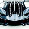 Lamborghini’s First Hybrid Allegedly “Months Away” – Gallery