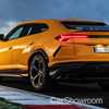Lamborghini’s First Hybrid Allegedly “Months Away” – Gallery