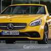 2019 Mercedes-Benz SLC300 Final Edition