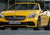 2019 Mercedes-Benz SLC300 Final Edition