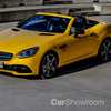 2019 Mercedes-Benz SLC300 Final Edition