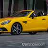 2019 Mercedes-Benz SLC300 Final Edition