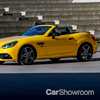 2019 Mercedes-Benz SLC300 Final Edition
