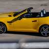 2019 Mercedes-Benz SLC300 Final Edition