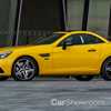 2019 Mercedes-Benz SLC300 Final Edition