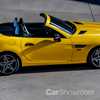 2019 Mercedes-Benz SLC300 Final Edition